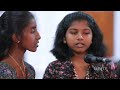 nma junior choir western christmas song csi home church nagercoil