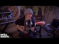 Dissonant Solo lesson with @Skillshare-com