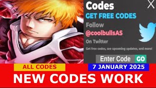 *NEW CODES JANUARY 7, 2025* [❄️ CHRISTMAS] Anime Dimensions Simulator ROBLOX | ALL CODES