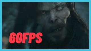 Morbius | TV Spot #8 (60FPS) 2022