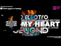 MD Electro, Way & Beyond ft. Johanna - My Heart (Re-Load Remix)