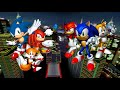 sonic adventure 2 the icon reborn geek critique