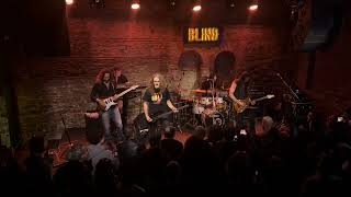 Reb Beach & The Bad Boys - Guitar Solo + Black Magic (25.10.2024 live in İstanbul)