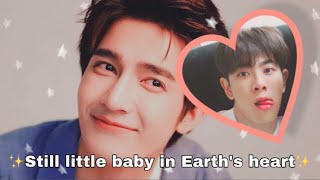 |EarthMix| (vietsub/engsub) Mix still 16yo in Earth’s heart ~ Mãi là em bé nhỏ của pí Earth 🤍🍼✨