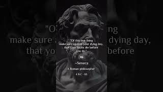 Seneca quotes that's will change your life #shorts #ytshorts #viralshorts #quotes