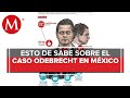 Gracias a Lozoya, Odebrecht ganó 39 millones de dólares: FGR