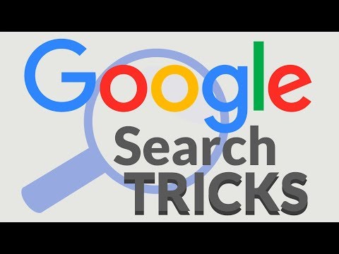Essential Google Search Tips for Search