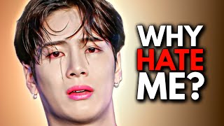 Jackson Wang: The Most Hated Kpop Idol?