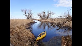 Door Creek Wisconsin