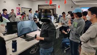 EECS 498 - Extended Reality & Society