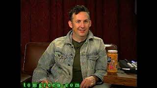 Tom Green Live - Harland Williams (2006-11-13)