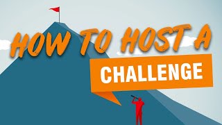 Hosting Challenges that Grow Your List & Income - Day 109