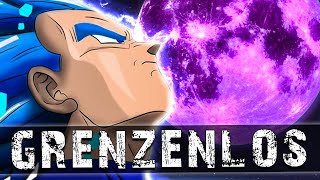„GRENZENLOS“ | OPFuture ft. Animetrix