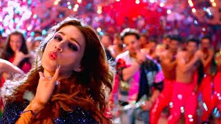 Whistle Baja 2.0 Heropanti 2 Tiger Shroff Official Video Neeti Mohan Mika Singh A.R. Rahman new song