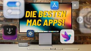 You should know these practical Mac apps! (My insider tips)