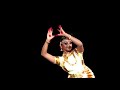 mohiniyattam kalamandalam aswathy kanikananam part 1