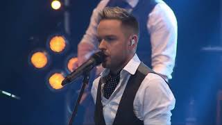 Derek Ryan Merle Haggard Tribute