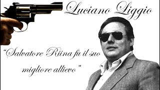 Luciano Liggio il fondatore dei corleonesi Riina Salvatore fu il suo più grande allievo