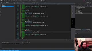 Testing - finding bugs with unit tests