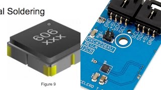 Arduino Nano MXC6226XU Digital Thermal Orientation Accelerometer Tutorial