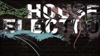 Mix Electro & House_Dj Dimego