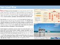 Climate Change: Special reference to Coastal Regions (Part- 3)