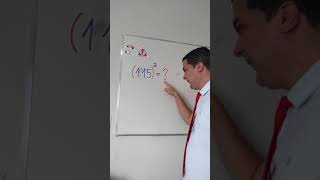 Aprenda um Macete incrível para resolver este exercício se Potenciação, com o Mr Bean da Matemática!