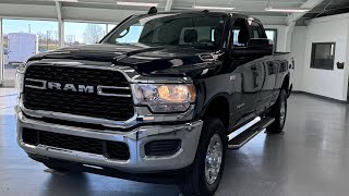 2022 Ram 2500 Big Horn  STOCK#: PNG231954 #relyonata |@RelyOnATA