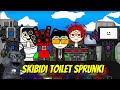 Skibidi Toilet Jadi Sprunki - Sprunki Indonesia