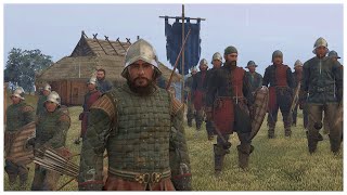 Upgrading Gear - Day 264+ BELLWRIGHT - A NEW Medieval Survival Game! (#31)