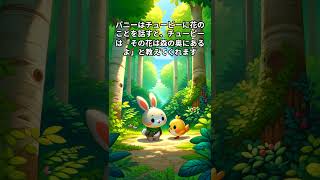 Bunnys Big Adventure Ver.1 #Shorts #BunnysBigAdventure