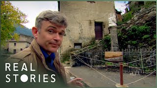 The Mafia's Secret Bunkers (Organised Crime Documentary) | Real Stories |