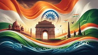 Republic Day 26 Jan 2025: Swarnim Bharat - Virasat aur Vikas