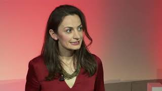 On the basis of bitcoin - preserving transaction privacy it the 21st century | Emi Lorincz | TEDxHWZ
