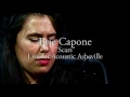 brie capone scars acoustic asheville