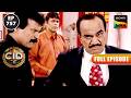 Ganesh Chaturthi के अवसर पर CID का हुआ एक Criminal से मुक़ाबला | CID | सी.आई.डी. | 12 Sep 2024