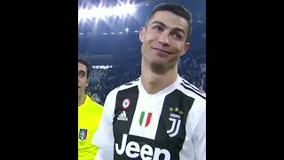 Ronaldo vs Referees 😈