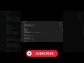 🌞🌙 Day & Night Mode Toggle | HTML · CSS · JS