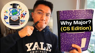 3 Tips For Writing the Why Major College Essay | STEM/Computer Science Edition