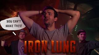 Markiplier STUNS Hollywood