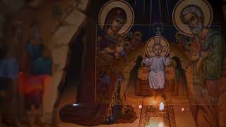 11.26.22 Vespers, Saturday Evening Prayer of the Liturgy of the Hours