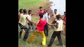 மலைகளோ, குன்றுகளோ || By brother Christudas #love #jeaussongs #christiansong