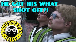 Kaminski and Riggs | The Neighborhood Watch | GTARP NoPixel 2.0