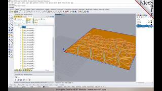 Using the Profile NEST Module