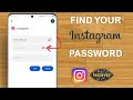 How to see your instagram password 2023 [ Even if you forgot it! ]