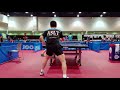 Steven Chen - 2018 US Nationals Highlights