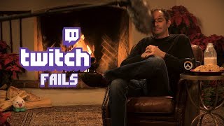 Live Stream Fails Of The Week | Twitch Fails, Drama, Epic Moments