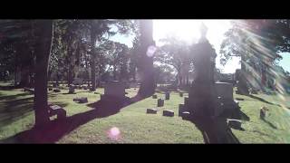 Evergreen Cemetery Walkthrough