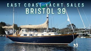 Signe   1967 Bristol 39