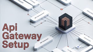 Deploying AWS API Gateway and Lambda (Terraform)